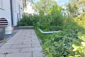 Alles drin! Moderne energieeffiziente DHH mit tollem Garten, Erbpacht – Die vollständige Adresse der Immobilie erhältst du vom Anbieter., 80995 Feldmoching, München – Vorschaubild 15