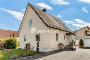 EFH auf großzügigem Grundstück mit EBK, Garage & Terrasse – leerstehend & bereit für Ihre Ideen – Die vollständige Adresse der Immobilie erhältst du vom Anbieter., 85053 Südost, Ingolstadt – Vorschaubild 28