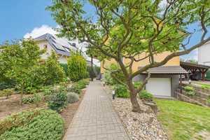 Massives Einfamilienhaus mit perfekter Südausrichtung und bester Infrastruktur. – Dahme-Spreewald (Kreis) – Vorschaubild 4