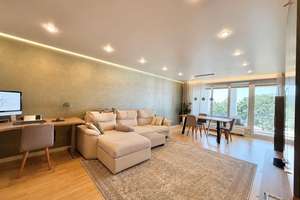 Hellerhof: Sorgenfreies und ruhiges Wohnen:  Traumhaftes Penthouse mit höchstem Comfort – Osteroder Str. 20, 40595 Hellerhof, Düsseldorf – Vorschaubild 3