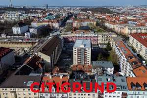 Maxvorstadt/Schwabing - Gemütlich. Zeitlos. Urban. - Mit sonnigem Westbalkon & Einzelgarage! – Die vollständige Adresse der Immobilie erhältst du vom Anbieter., 80797 Neuschwabing, München – Vorschaubild 1