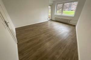 Frisch renovierte 2,5 Zimmer-Wohnung mit Balkon im Hochparterre – Fregattenstr. 26, 23558 Buntekuh, Lübeck – Vorschaubild 16