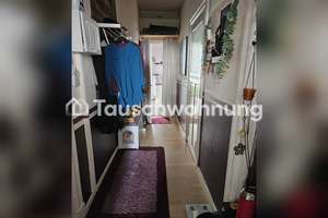 Tauschwohnung: EG-Wohnung mit Terrasse gegen gleichwertige Alternative – Die vollständige Adresse der Immobilie erhältst du vom Anbieter., 23564 Sankt Jürgen, Lübeck – Vorschaubild 7