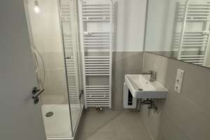 Kernsaniert! 3 Zi.-Wohnung mit Balkon - Neustadt – Adam-Karrillon-Strasse 54, 55118 Neustadt, Mainz – Vorschaubild 10