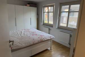 Moderne, helle 2-Zimmer-Wohnung mit Balkon, Einbauküche & eigener TG-Garage – Bachgartenstraße 4/1, 74385 Pleidelsheim – Vorschaubild 14