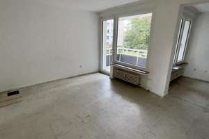 2-Zimmer-Wohnung in Dortmund Scharnhorst – Baaderweg 8, 44328 Scharnhorst-Ost, Dortmund – Vorschaubild 2