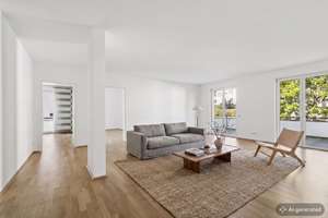 Lichtdurchflutete 4-Zimmer-Wohnung im Herzen von Haarzopf – Die vollständige Adresse der Immobilie erhältst du vom Anbieter., 45149 Haarzopf, Essen – Vorschaubild 2
