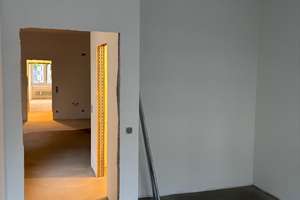 Kernsanierte Erdgeschosswohnung mit eigenem Eingang und EBK – Birkenstraße 10, 40233 Flingern Nord, Düsseldorf – Vorschaubild 11