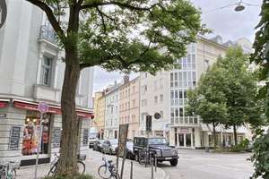 Zum 1. Juli. Top-Lage Glockenbachviertel. Möbliert, mit Balkon, 2023 saniert. Ruhig zum Innenhof. – Die vollständige Adresse der Immobilie erhältst du vom Anbieter., 80469 Glockenbach, München – Vorschaubild 27