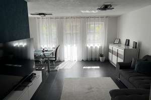 *2 Zimmer Wohnung - Büttelbronner Höhe*