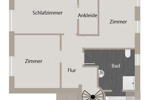 Doppelhaushälfte in Neheim – Die vollständige Adresse der Immobilie erhältst du vom Anbieter., 59755 Arnsberg – Vorschaubild 36