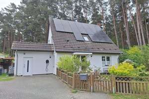 Einfamilienhaus mit Wärmepumpe und PV-Anlage im Seebad Lubmin – Die vollständige Adresse der Immobilie erhältst du vom Anbieter., 17509 Lubmin – Vorschaubild 1