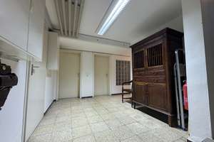 2-Zi-Einliegerwohnung ca.50m² (UG) ruhig mit sep. Eingang in S-Weilimdorf -Nähe Löwenmarkt – Kaiserslauterer Straße 13, 70499 Weilimdorf (Ortsteil), Stuttgart – Vorschaubild 11