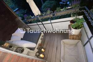 Tauschwohnung: Tausche 2 ZKB Wohnung gegen 3 ZKB – Die vollständige Adresse der Immobilie erhältst du vom Anbieter., 48145 Hansaplatz, Münster – Vorschaubild 9
