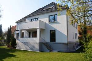 Exquisite Maisonettewohnung im 3-Parteienhaus – Die vollständige Adresse der Immobilie erhältst du vom Anbieter., 30559 Kirchrode, Hannover – Vorschaubild 1