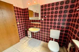 Platz für den Alltag: 3,5-Zimmer-Wohnung in Paderborn – Die vollständige Adresse der Immobilie erhältst du vom Anbieter., 33102 Kernstadt, Paderborn – Vorschaubild 20