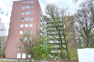 Top Anlageobjekt: Gepflegte 1,5-Zimmer-Wohnung mit Loggia & Fahrstuhl in schöner Lage von Niendorf! – Die vollständige Adresse der Immobilie erhältst du vom Anbieter., 22455 Niendorf, Hamburg – Vorschaubild 16