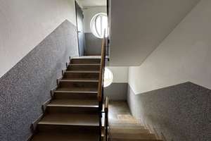 Ruhig gelegenes renoviertes 1-Zimmer-Appartment inklusive Tiefgaragenstellplatz – Königsbrunner Straße 71, 86179 Haunstetten-Süd, Augsburg – Vorschaubild 12