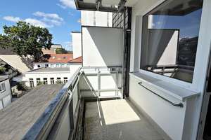 Gepflegte 1-Zimmerwohnung in zentraler Lage zwischen Innenstadt und Hauptbahnhof in Oldenburg – 26122 Bahnhofsviertel, Oldenburg (Oldenburg) – Vorschaubild 7