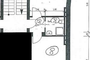 ☀️ Helle 1-Zimmer-Wohnung mit großem Balkon in beliebter Lage von Düsseldorf-Bilk – Kopernikusstraße 90, 40225 Bilk, Düsseldorf – Vorschaubild 8