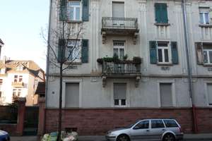 Helle 2-Zimmer Wohnung im 2. OG mit Balkon in Mannheim-Waldhof, 2 Personen, berufstätig/ studierend – Glasstraße 9, 68305 Waldhof, Mannheim – Vorschaubild 1