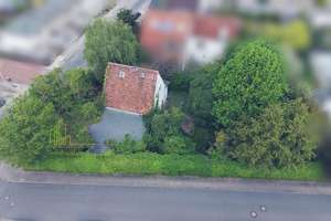 Charmantes Einfamilienhaus mit großem Grundstück und Gewerbefläche in Hannover Döhren-Wülfel – Die vollständige Adresse der Immobilie erhältst du vom Anbieter., 30519 Mittelfeld, Hannover – Vorschaubild 2
