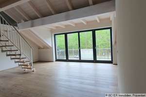 Naturnah & hochwertig: Großzügige Galerie DG-Wohnung mit Südbalkon gegenüber der Dresdner Heide – Die vollständige Adresse der Immobilie erhältst du vom Anbieter., 1465 Langebrück, Dresden – Vorschaubild 13