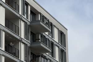 Sofort Bezugsfertig!! 1,5 Zimmer mit Blick auf den Fernsehturm in Berlin-Mitte