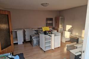 WG Zimmer in heller 77m²-WG am Misburger Wald – FWJler bevorzugt!  – Die vollständige Adresse der Immobilie erhältst du vom Anbieter., 30655 Groß-Buchholz, Hannover – Vorschaubild 5