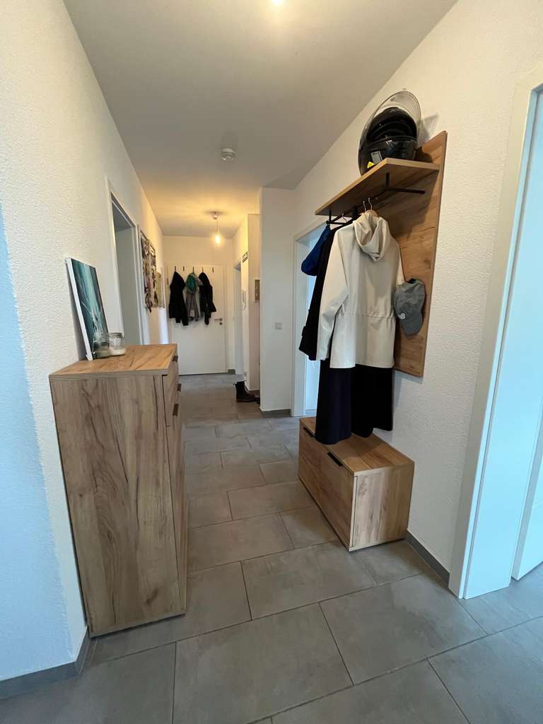 Immobilie in Oestrich-Winkel - moderne 4 Zimmer Wohnung mit Balkon - Bild 4