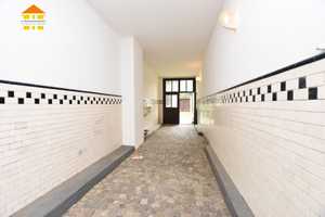 WG geeignete Wohnung mit Balkon und Option auf Einbauküche in UNI-Nähe??? – Bernsdorfer Straße 88, 9126 Chemnitz – Vorschaubild 4