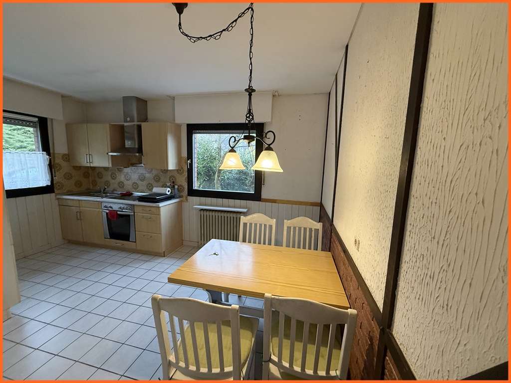 Immobilie in Braunweiler - Vor den Toren Bad Kreuznachs - Grüne Ortsrandlage und doch zentral. - Bild 4