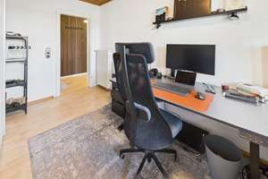 Stilvolles Penthouse mit Weitblick: 4,5 Zimmer und großer Dachterrasse in Mannheim – Die vollständige Adresse der Immobilie erhältst du vom Anbieter., 68165 Schwetzingerstadt/Oststadt, Mannheim – Vorschaubild 21