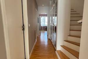 Einziehen-Wohlfühlen/Reihenhaus direkt an der Dahme/ 3 Terrassen/ Parkett/ Fußbodenheizung – Die vollständige Adresse der Immobilie erhältst du vom Anbieter., 12527 Grünau, Berlin – Vorschaubild 11