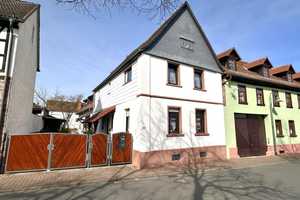 Charmantes Altstadthaus im Top-Zustand!  – Offenbach (Kreis) – Vorschaubild 2