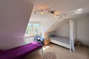 Helle und freundliche 2-Zimmerwohnung in zentraler Lage in Pforzheim – Die vollständige Adresse der Immobilie erhältst du vom Anbieter., 75175 Oststadt, Pforzheim – Vorschaubild 2