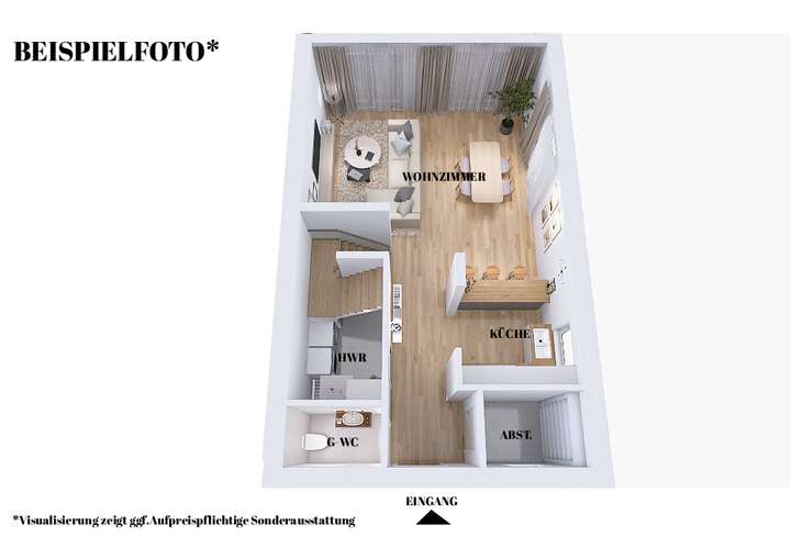 querum 3grundriss