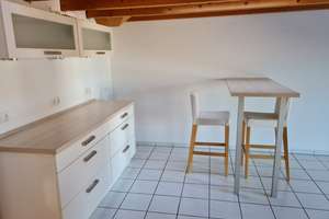 Helle und gemütliche 3-Zimmer-Dachgeschosswohnung mit Balkon, EBK, inkl. TG-Stellplatz in Köln – Frohnhofstr. 104, 50827 Ossendorf, Köln – Vorschaubild 12