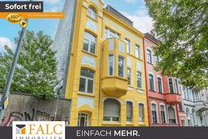 Urbanes Wohnglück mit Potenzial