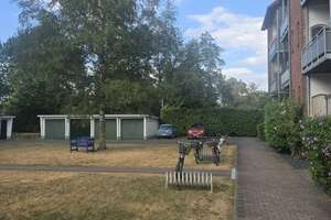 Lebendiges Wohnen in Krefeld: 2-Zimmer-Wohnung mit Balkon – Die vollständige Adresse der Immobilie erhältst du vom Anbieter., 47829 Uerdingen, Krefeld – Vorschaubild 10