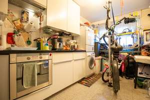 3-Zimmer-Wohnung mit Balkon und Stellplatz in Mainz-Mombach – Die vollständige Adresse der Immobilie erhältst du vom Anbieter., 55120 Mombach, Mainz – Vorschaubild 4