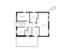 Charmantes Einfamilienhaus mit zwei Wohneinheiten und großem Entwicklungspotenzial! – Die vollständige Adresse der Immobilie erhältst du vom Anbieter., 21614 Buxtehude – Vorschaubild 18