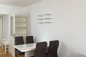 *MAXVORSTADT* In Top Lage*möblierte,  moderne 2-Zimmer-Wohnung mit Terrasse – Die vollständige Adresse der Immobilie erhältst du vom Anbieter., 80333 Augustenstraße, München – Vorschaubild 3