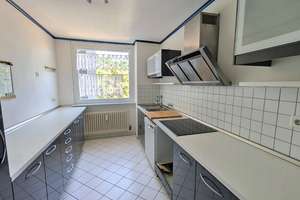3-Zimmer-Whg. mit Balkon in Düsseldorf-Wersten – 40591 Wersten, Düsseldorf – Vorschaubild 6