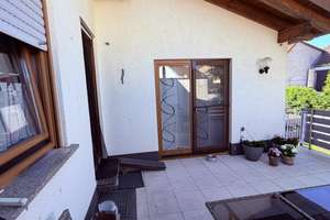 Schönes freistehendes Einfamilienhaus  mit 170 m² Wohnfläche, Keller, Garten,Terrasse,Garage,Carpot – Die vollständige Adresse der Immobilie erhältst du vom Anbieter., 55239 Gau-Odernheim – Vorschaubild 5