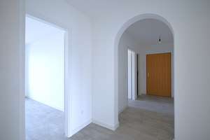 Frisch sanierte 2‑Zimmer‑Wohnung mit Südbalkon und Aufzug im Augsburger Textilviertel – Die vollständige Adresse der Immobilie erhältst du vom Anbieter., 86153 Am Schäfflerbach, Augsburg – Vorschaubild 9