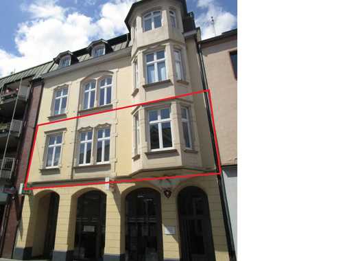 Single wohnungen kleve