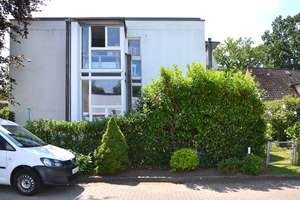 Lichtdurchflutete Eigentumswohnung mit Garage in gefragter Wohnlage von Hamburg-Duvenstedt – Mesterbrooksweg 2, 22397 Duvenstedt, Hamburg – Vorschaubild 4