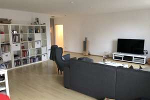 Lebendig wohnen: 3-Zimmer-Wohnung mit Balkon in der Südstadt – Alte Döhrener Straße 46, 30173 Südstadt, Hannover – Vorschaubild 10