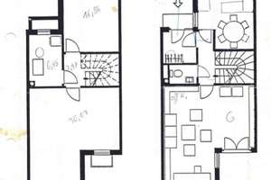 Großes, charmantes RMH mit Garten und Terrasse in Kirchheim b. München sucht neue Familie! – Die vollständige Adresse der Immobilie erhältst du vom Anbieter., 85551 Kirchheim bei München – Vorschaubild 39